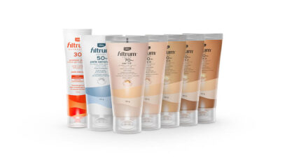 Libbs aposta na diversidade da pele brasileira