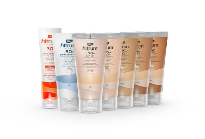 Imagem relacionada a: Libbs aposta na diversidade da pele brasileira