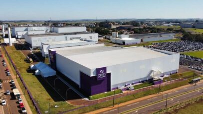 Prati-Donaduzzi amplia sua aposta na produção de IFA no Brasil Prati-Donaduzzi amplia sua aposta na produção de IFA no Brasil