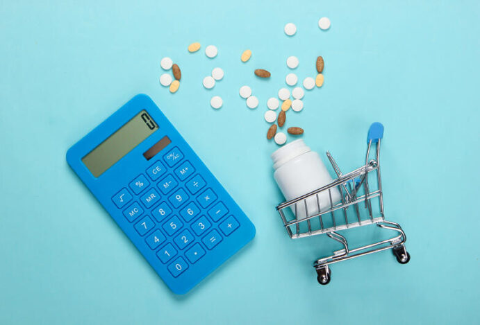 redução no IVA de medicamentos