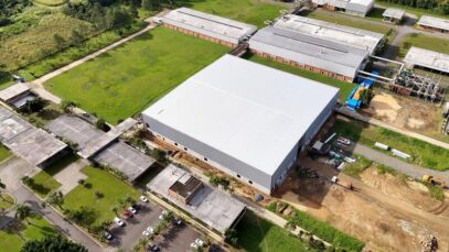 Nova fábrica da Viveo tem investimento de R$ 20 milhões