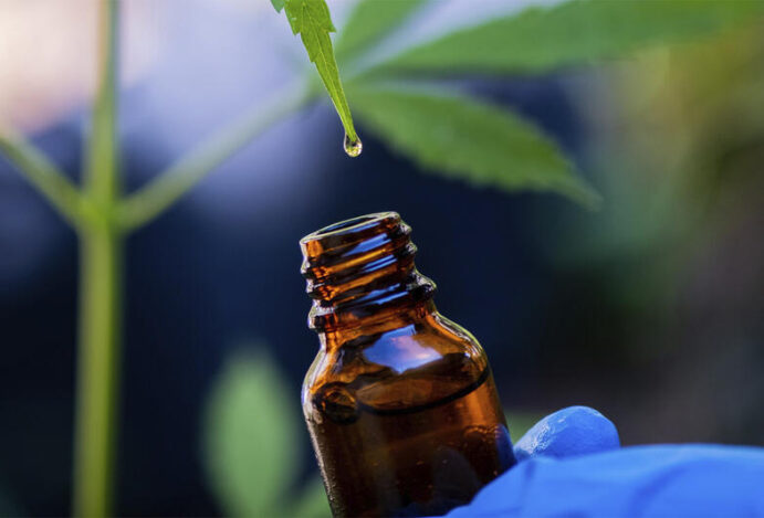 IMPORTAÇÃO DE CANABIDIOL RDC 660, cannabis medicinal, canabidiol