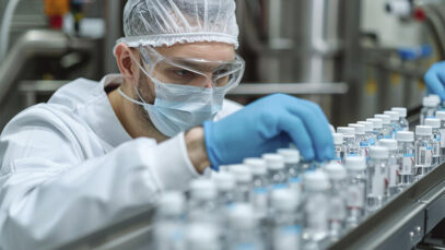 Confira as 10 indústrias farmacêuticas mais influentes