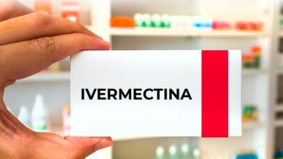 Profissionais que sugeriam ivermectina contra Covid são cassados Profissionais que sugeriam ivermectina contra Covid são cassados