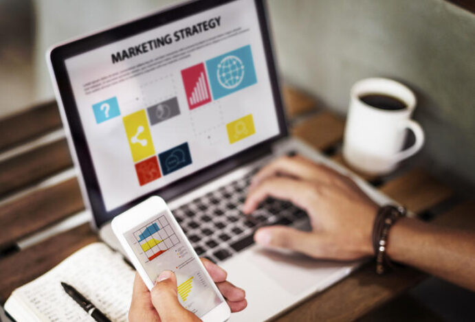 ORÇAMENTO DE MARKETING DIGITAL Marketing digital, gestão empresarial