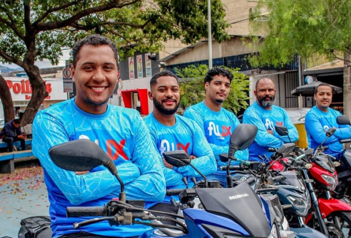 DELIVERY PARA FARMÁCIAS Delivery, farmácias, motoboy, vendas digitais