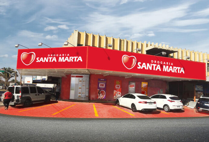 NISSEI COMPRA SANTA MARTA Nissei, Santa Marta, rede de farmácias, varejo farmacêutico, recuperação judicial
