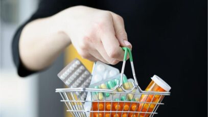 Consumer Health nas farmácias chega a cifras de R$ 100 bi