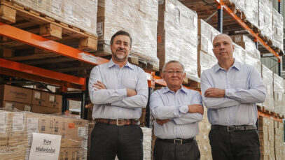 CD próprio impulsiona expansão da Drogamais