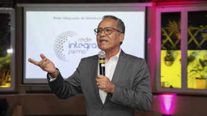 Distribuidora Carvalho & Bittencourt inaugura 4º CD