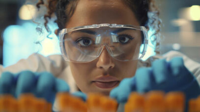 Ranking elenca as 5 farmacêuticas mais inovadoras