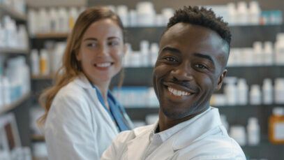 Seis farmácias estão entre as maiores empregadoras do varejo