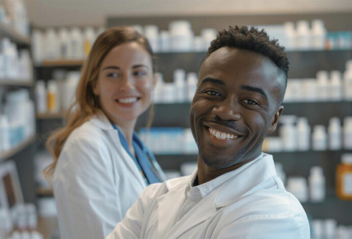 MAIORES EMPREGADORAS DO VAREJO Varejo, farmácias, SBVC, varejo farmacêutico