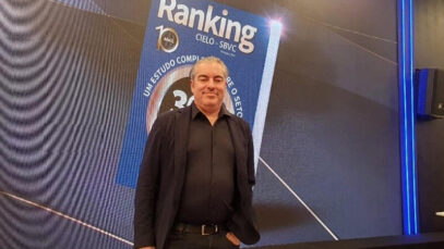 19 farmácias estão entre 300 maiores empresas do varejo