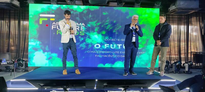 A informação como ativo financeiro na visão de Ivan Engel (Close-Up), Olegário Araújo (Inteligência 360) e Fabio Camparini (Smart Sell Pro)