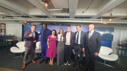 Campanha sobre saúde masculina mobiliza farmácias e indústria