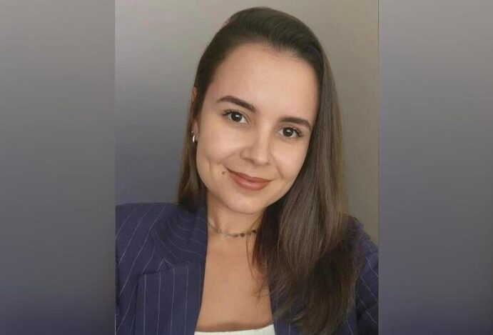 Brace Pharma, Jade Gouveia Zanzo