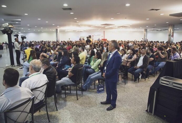 Convenção Soma