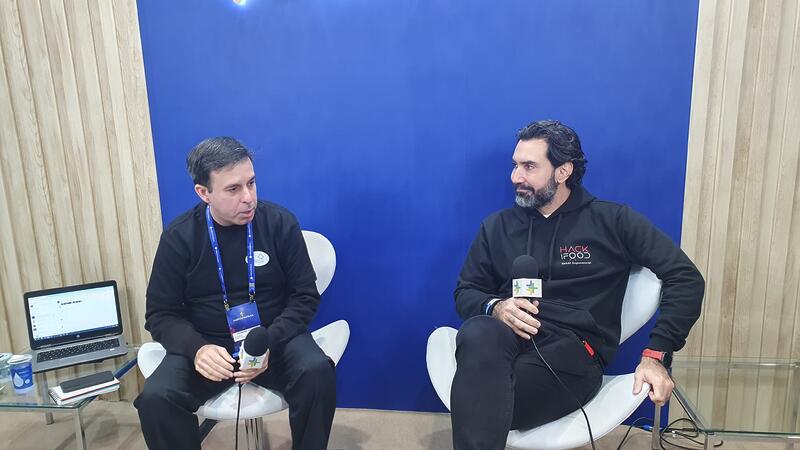 Diego Barreto, CEO do iFood, fala sobre a relevância do varejo farma para a plataforma