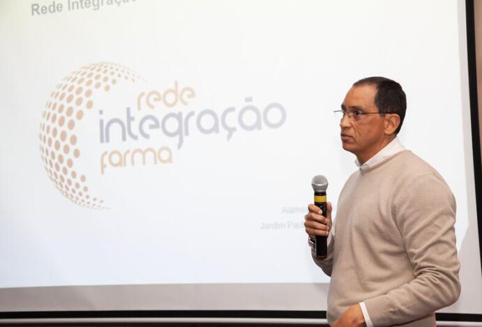 rede de distribuidoras regionais