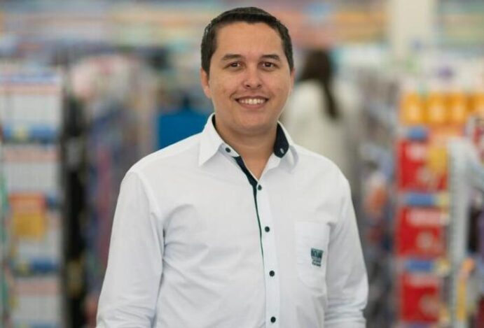 Experiência do cliente