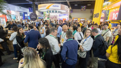 Panorama Farmacêutico marca presença no Abrafarma Future Trends