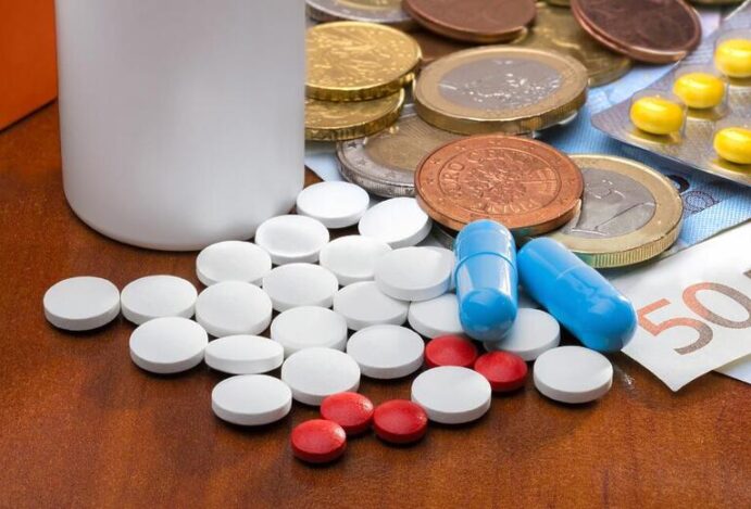 faturamento do varejo farmacêutico