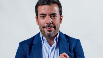 Promoção no Grupo NC