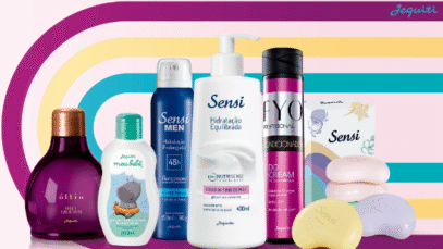 Venda da Jequiti para a Cimed é interrompida