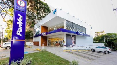 Lucro do Grupo Panvel supera R$ 20 milhões no 2T24