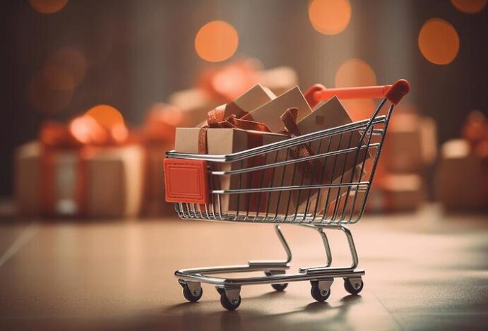 Maiores marketplaces