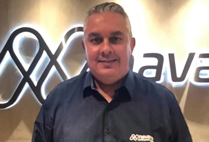 Navarro Distribuidora, Lukas Bertolucci