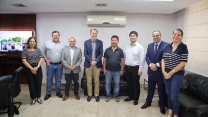 Estreia da Nissei no Centro-Oeste terá aporte de R$ 30,1 milhões