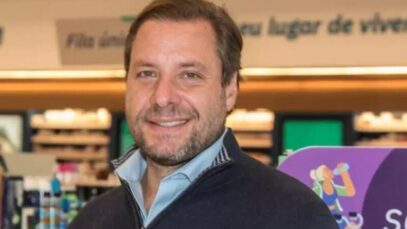Renato Raduan será novo CEO da RD Saúde