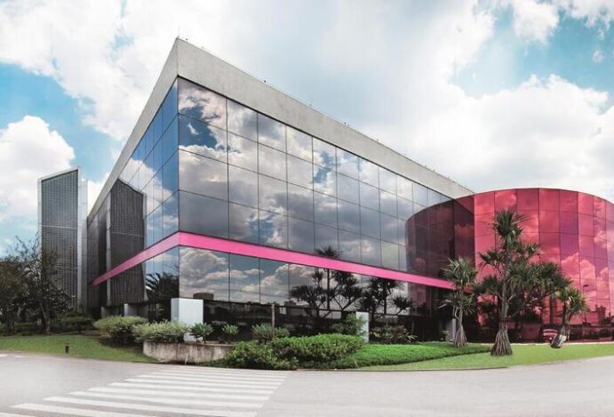 Oferta de debêntures do Aché