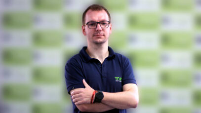 Gestão digitalizada das farmácias