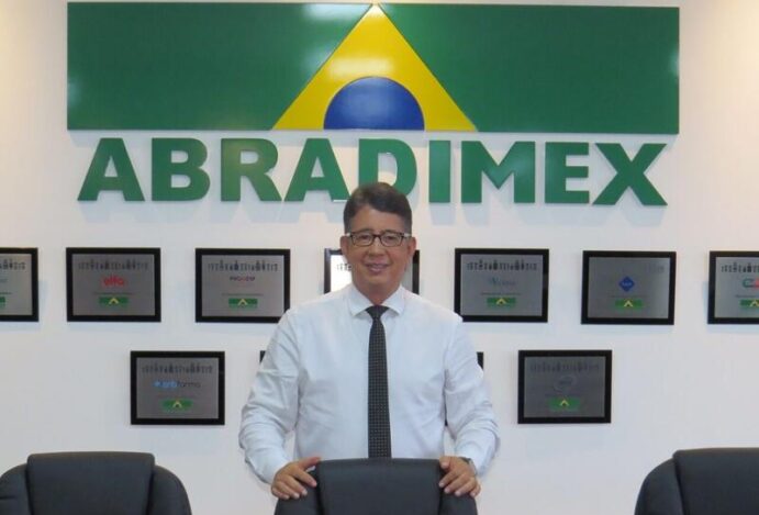 Distribuidoras da Abradimex