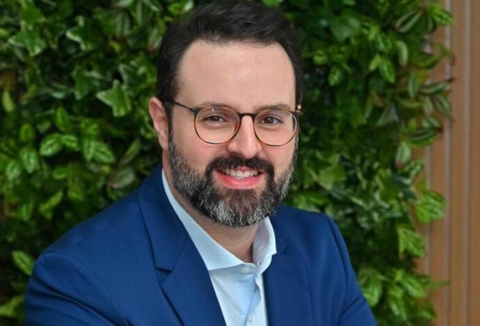 Rede Nova Drogaria, Felipe Cautella