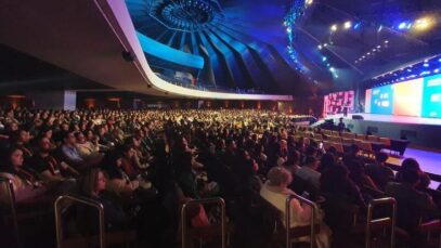 São Paulo (SP) recebe road show da Abrafarma