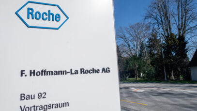 Roche desprezou medicamento para obesidade avaliado em US$ 14 bi