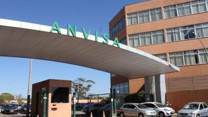 Ministério publica planos para fortalecer papel da Anvisa
