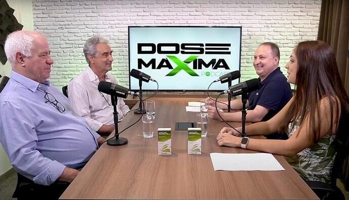 Podcast sobre medicamentos fitoterápicos