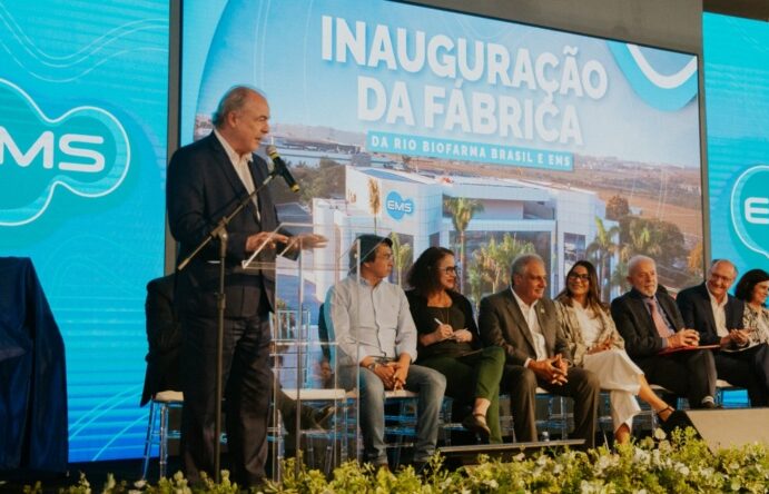 aprovação de medicamentos