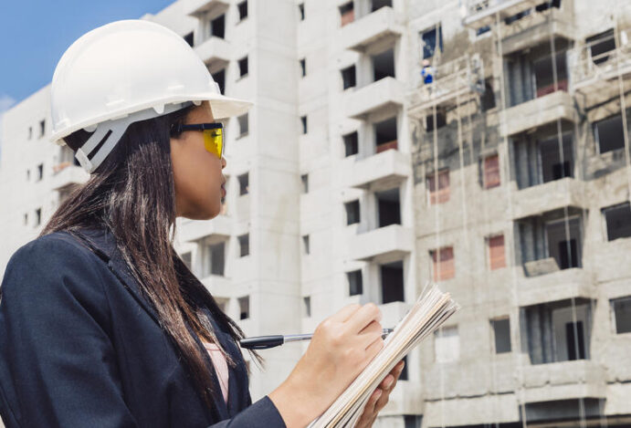 farmacêuticas no setor imobiliário