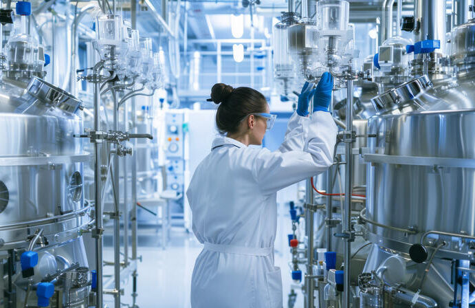 Capacidade da indústria brasileira