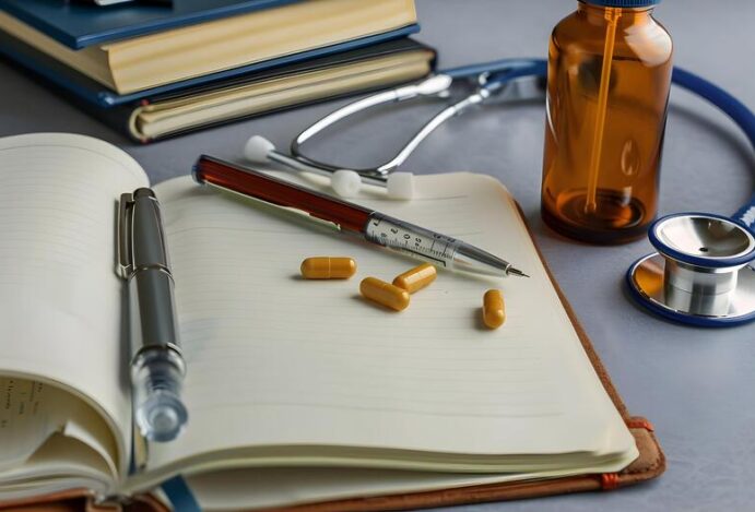 Manual de distribuição de medicamentos