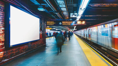Investimento em marca própria entra no radar do Metrô de SP