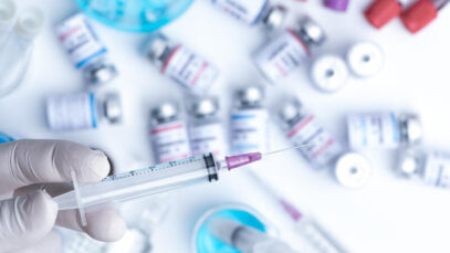 Anvisa facilita importação de medicamentos e vacinas contra Mpox