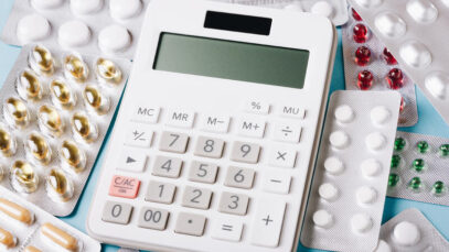 Estado busca regularizar ICMS de farmacêuticas