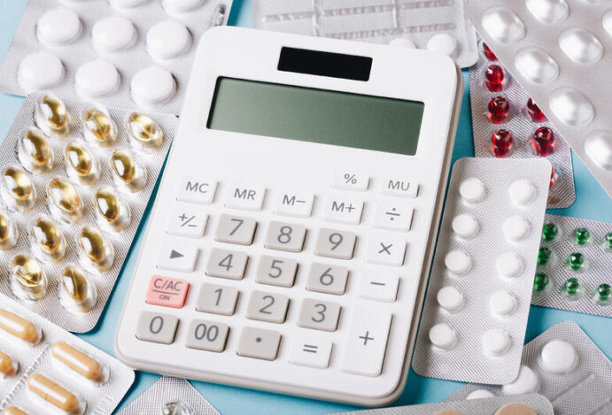 ICMS das farmacêuticas